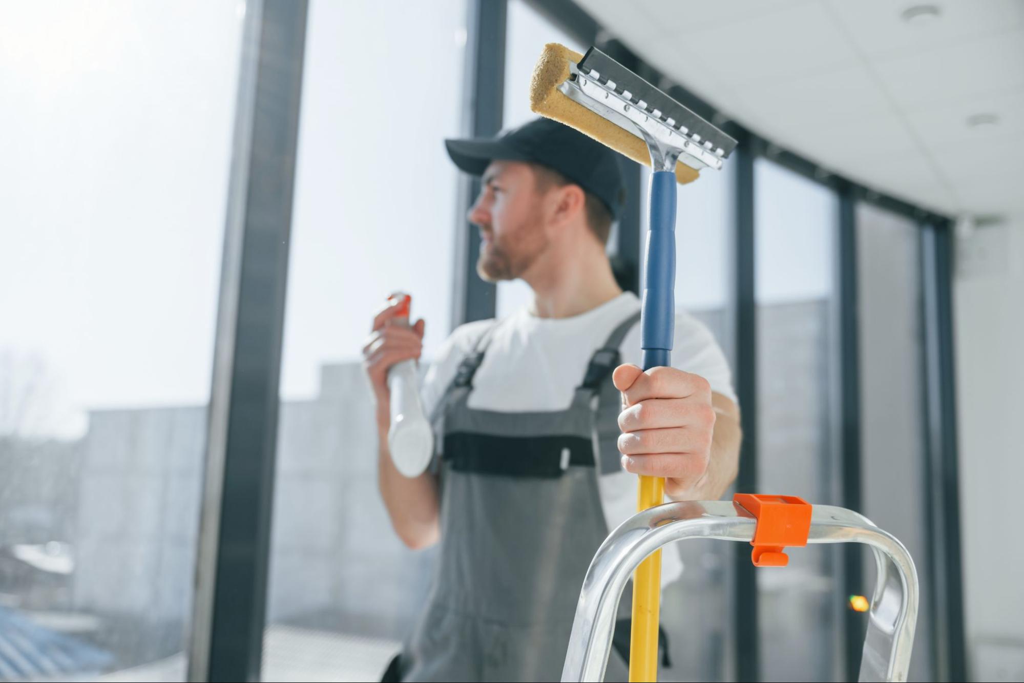 Professional Window Washing vs DIY: Which Wins in San Clemente?