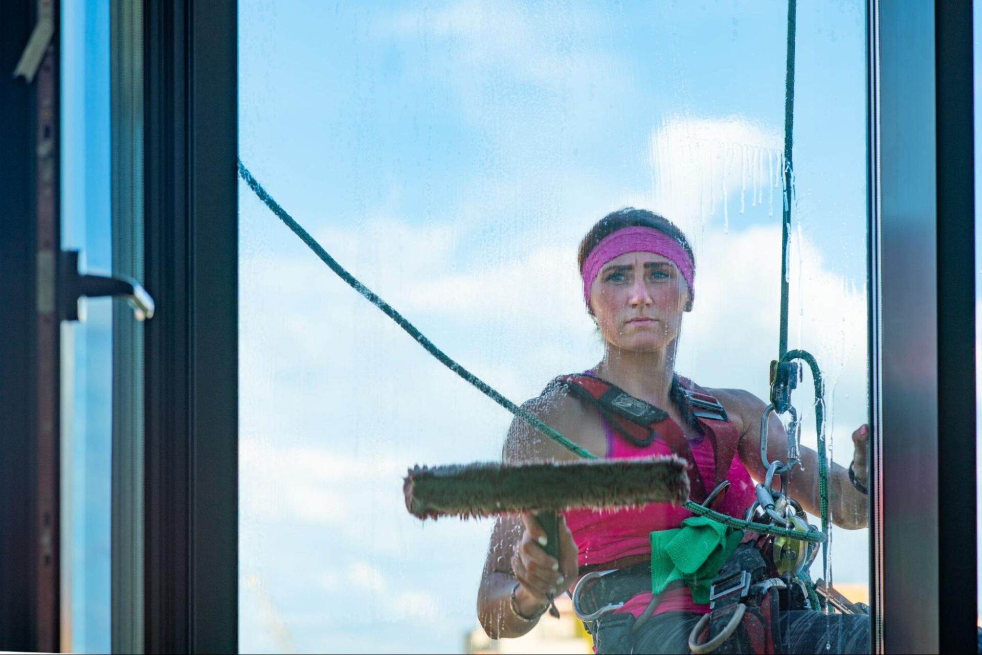 How Seasonal Changes Impact San Clemente Windows